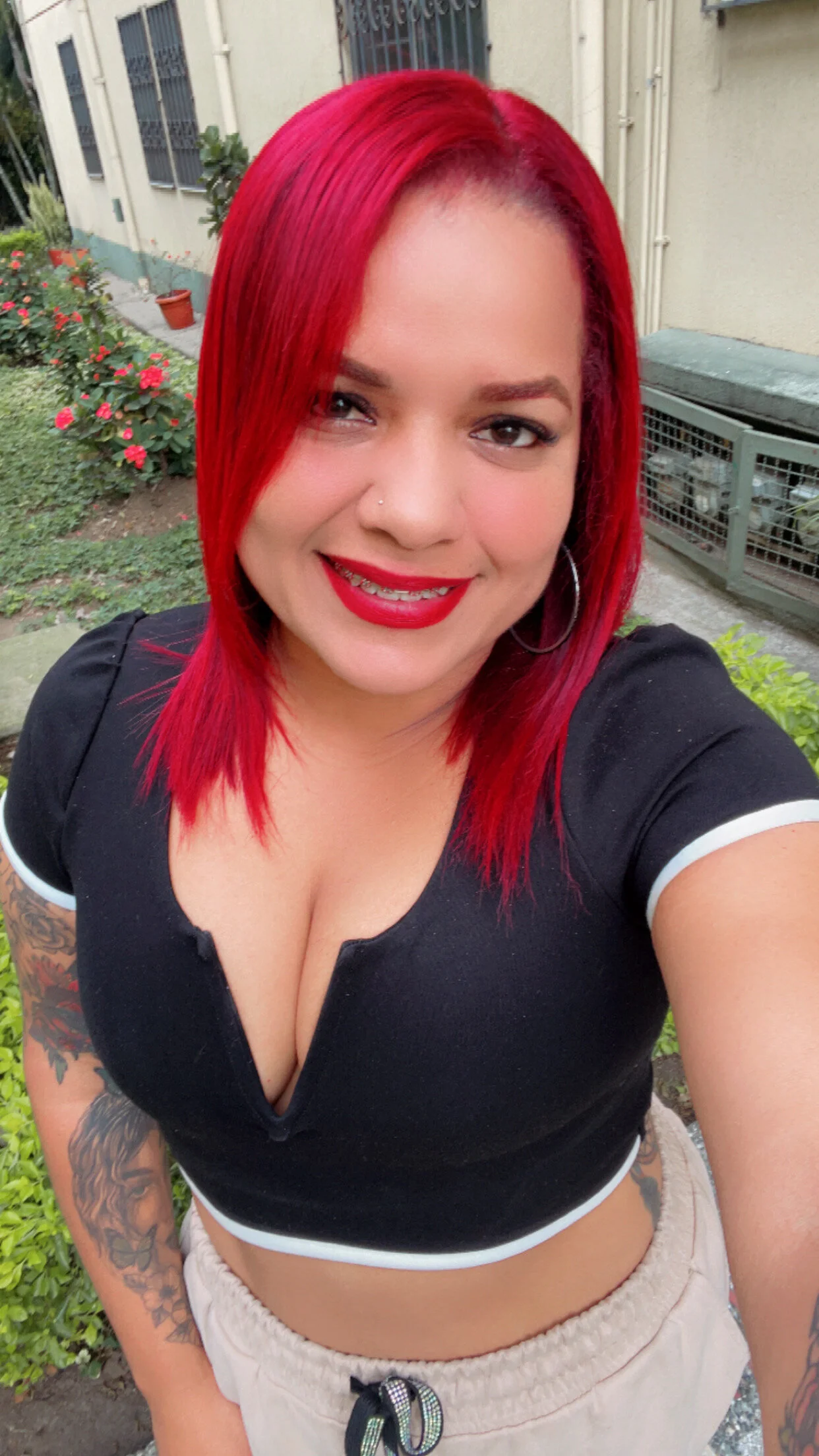 XXX Porn Photo of Nude EmmaHot 10