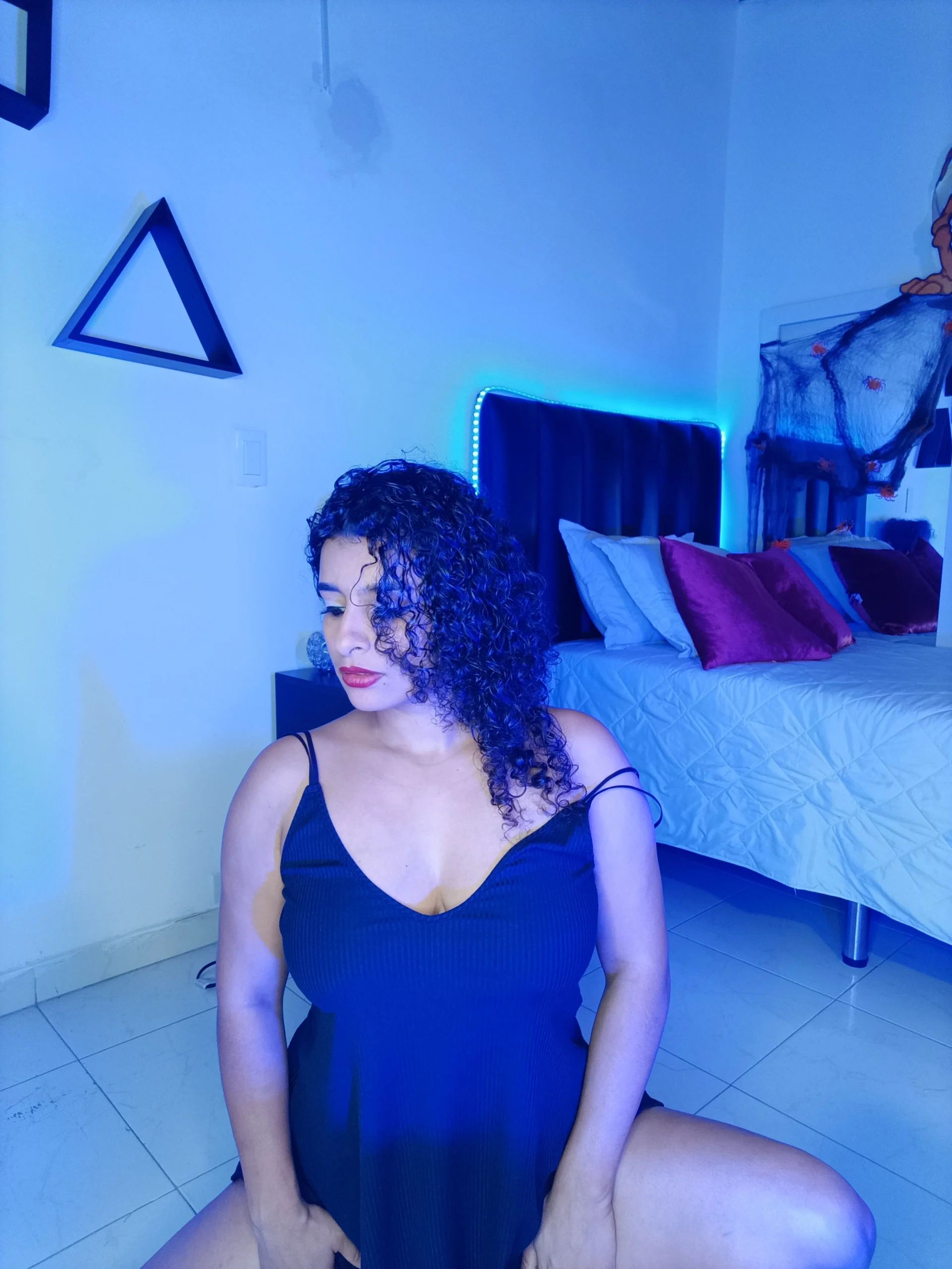 XXX Porn Photo of Nude Alizon_1 91
