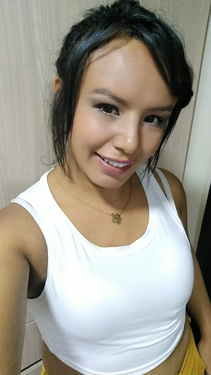 XXX Porn Photo of Nude ValleryC 4