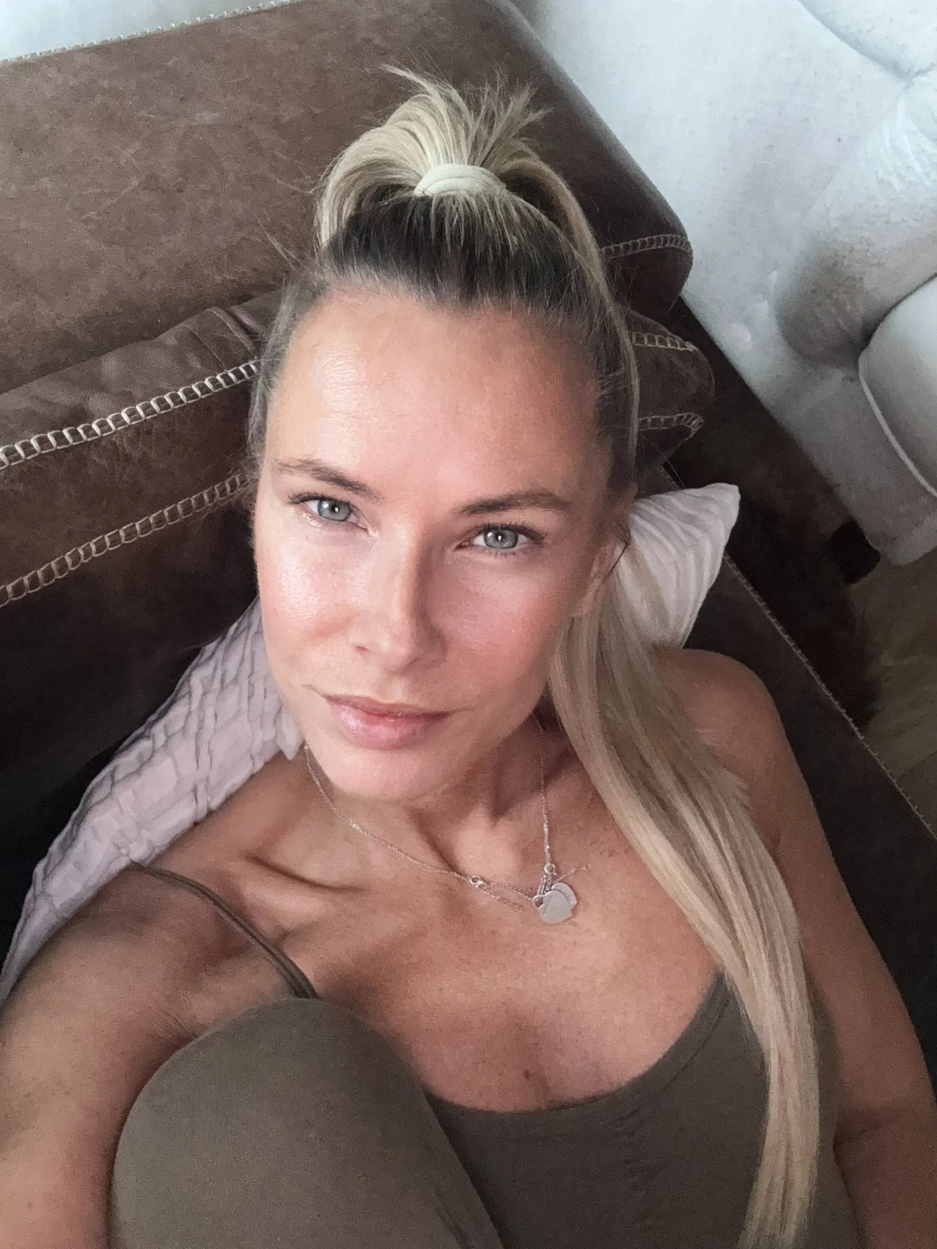 XXX Porn Photo of Nude blondi2077 7
