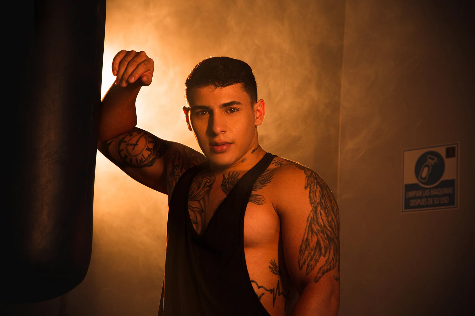 XXX Porn Photo of Nude MassimoCo_ 10