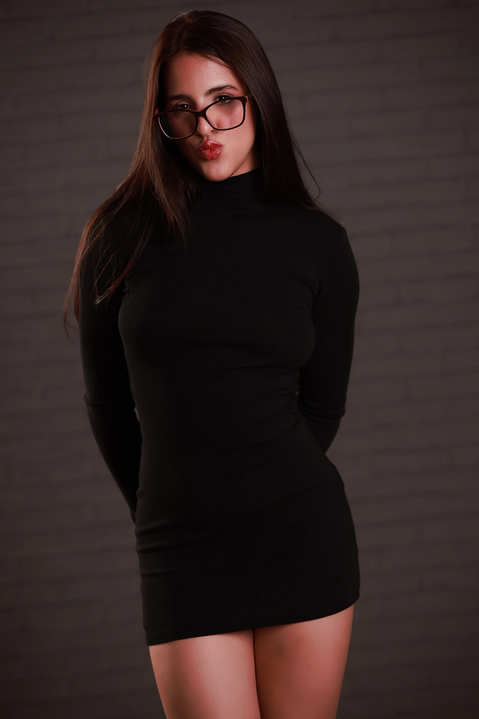 XXX Porn Photo of Nude TessaTwistt 9
