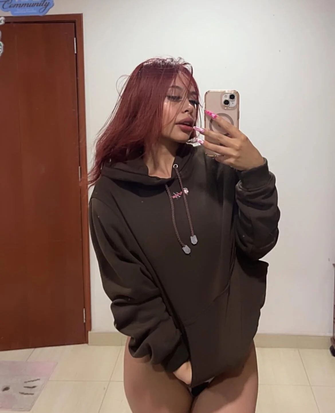 XXX Porn Photo of Nude Lakshmi- 52