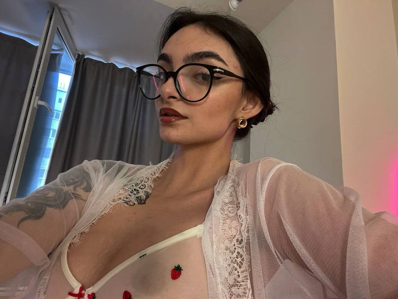 XXX Porn Photo of Nude Morena_Dolce 66