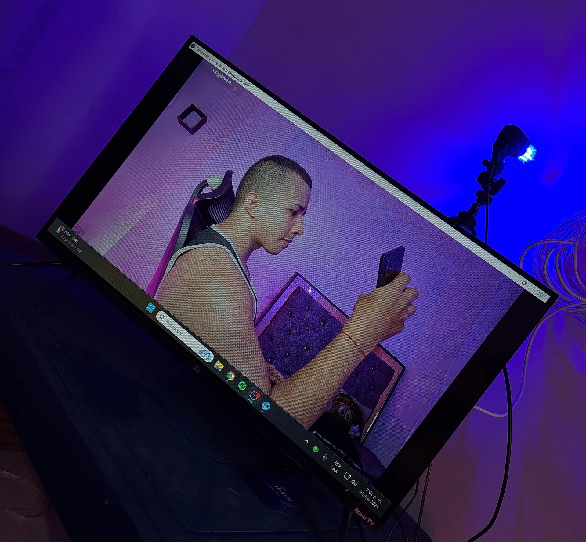 XXX Porn Photo of Nude Donathoo1 24