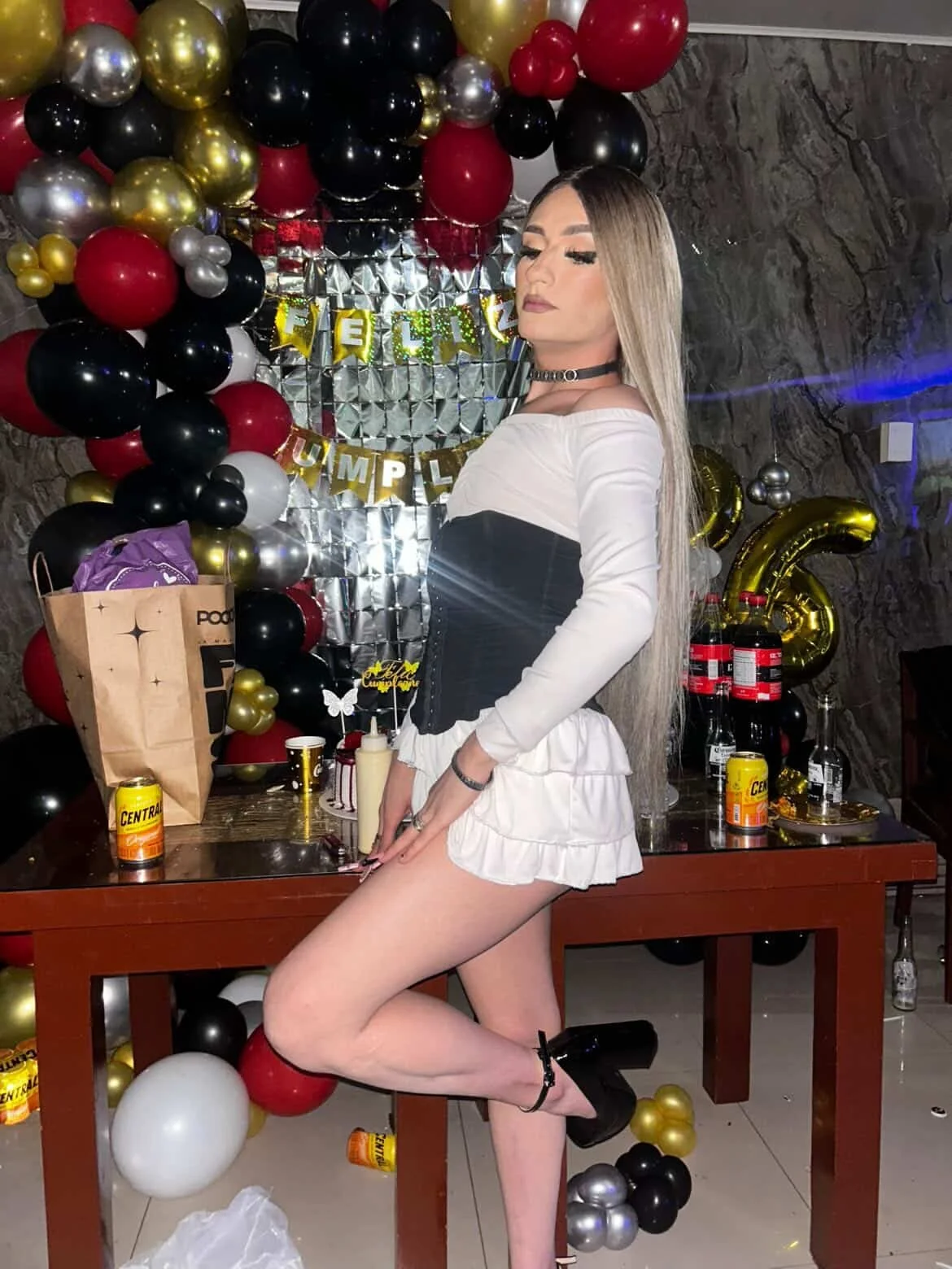XXX Porn Photo of Nude Cata_MW 122