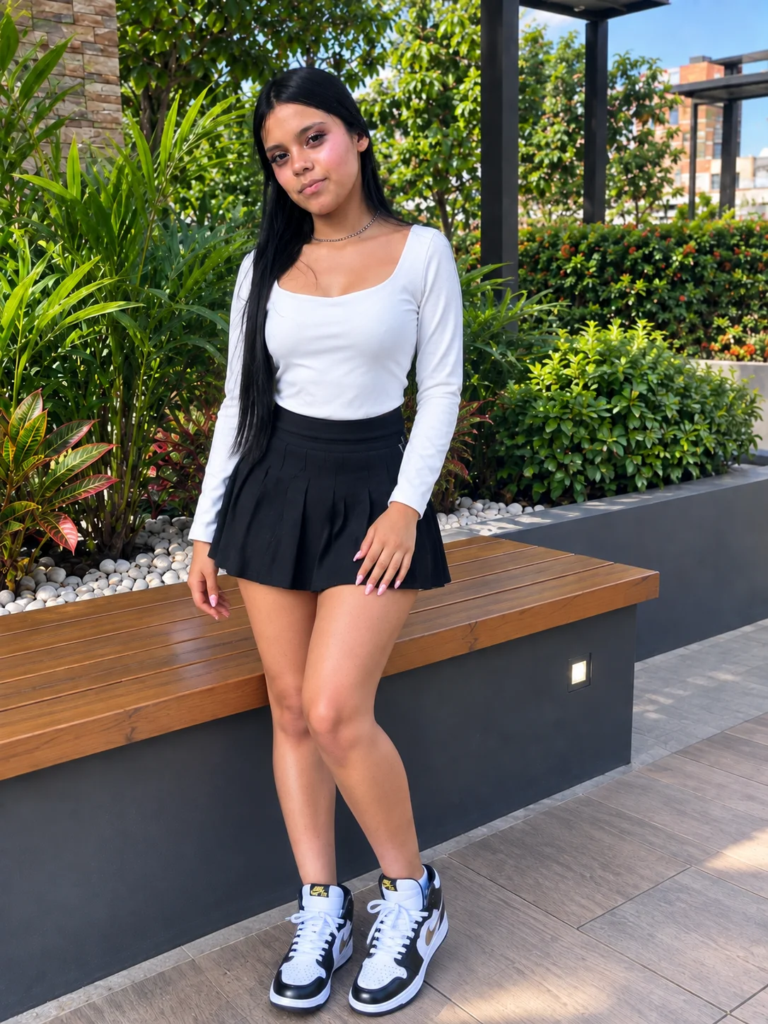 XXX Porn Photo of Nude sharon_Loren 2