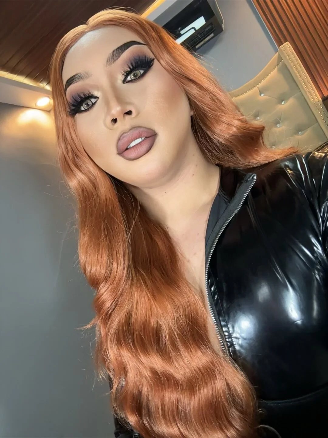 XXX Porn Photo of Nude Madisonwill 9