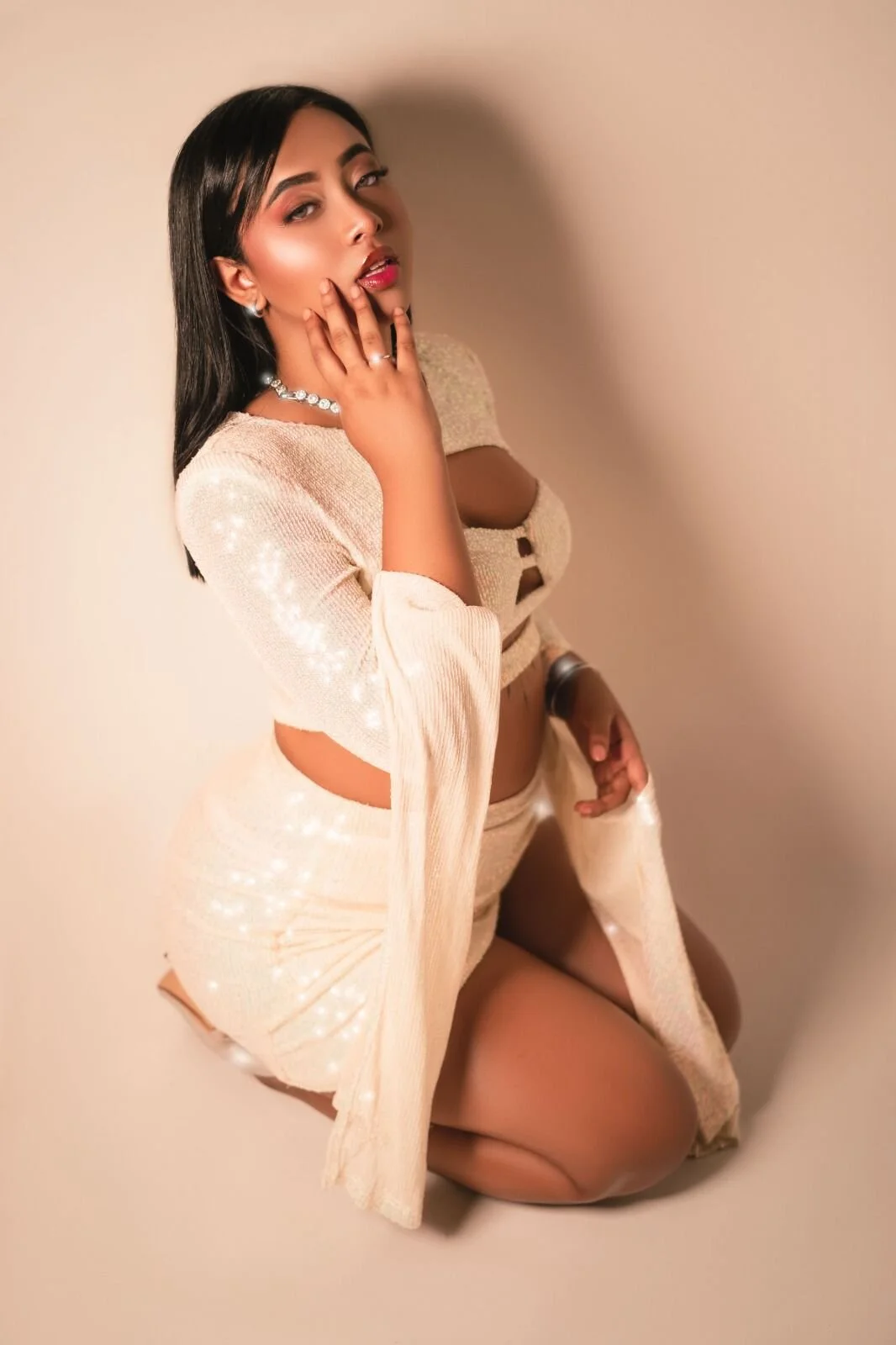 XXX Porn Photo of Nude MavyStar 30