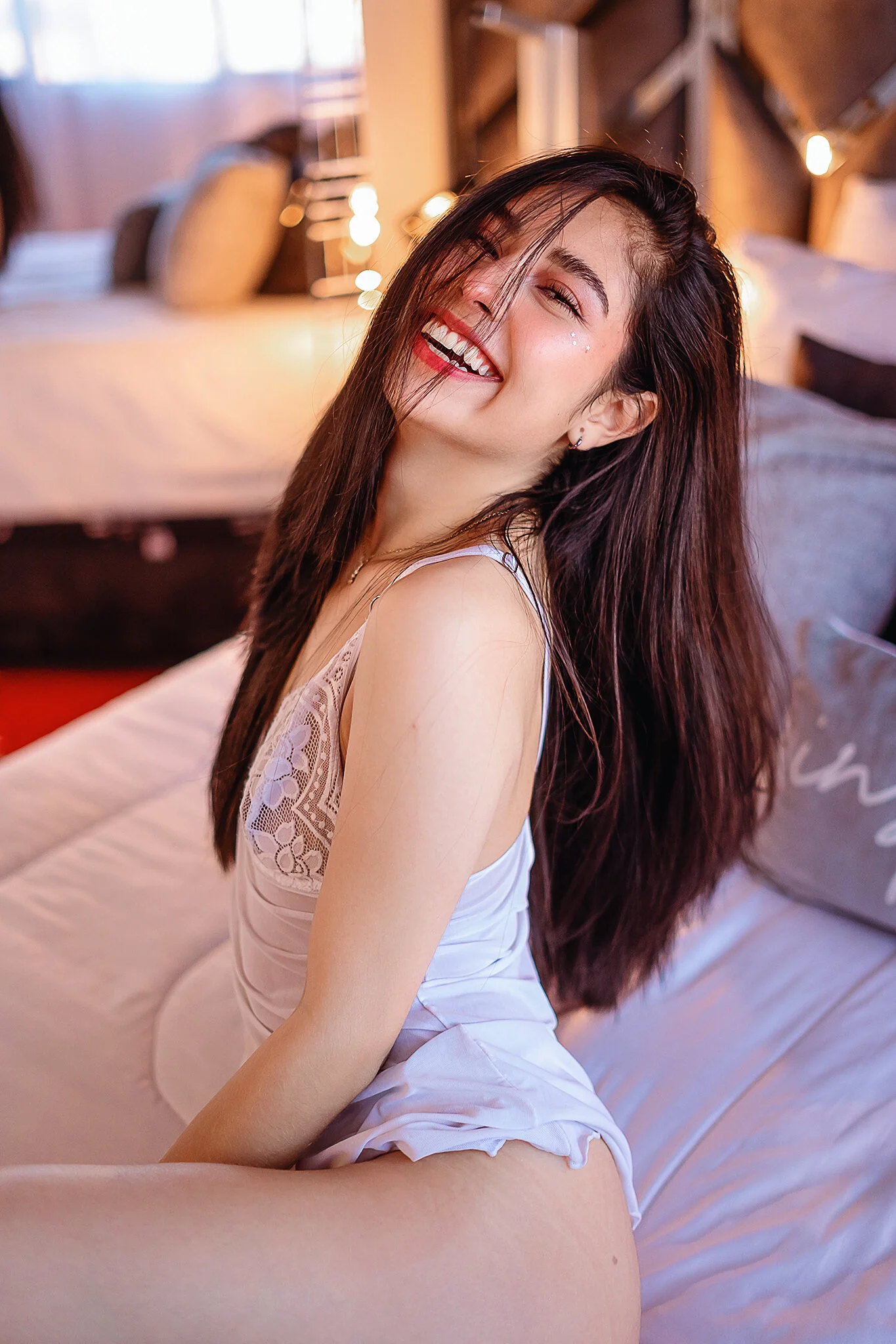 XXX Porn Photo of Nude iberiavega 24