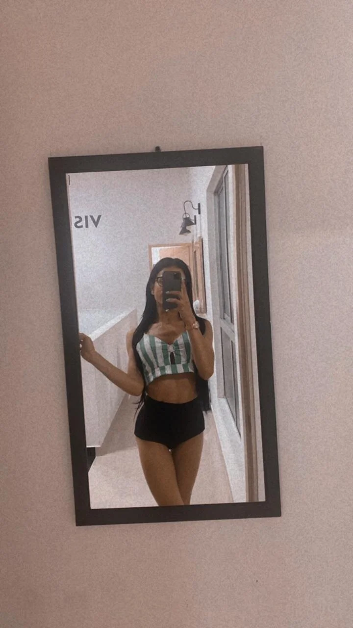 XXX Porn Photo of Nude dani_rosee 4