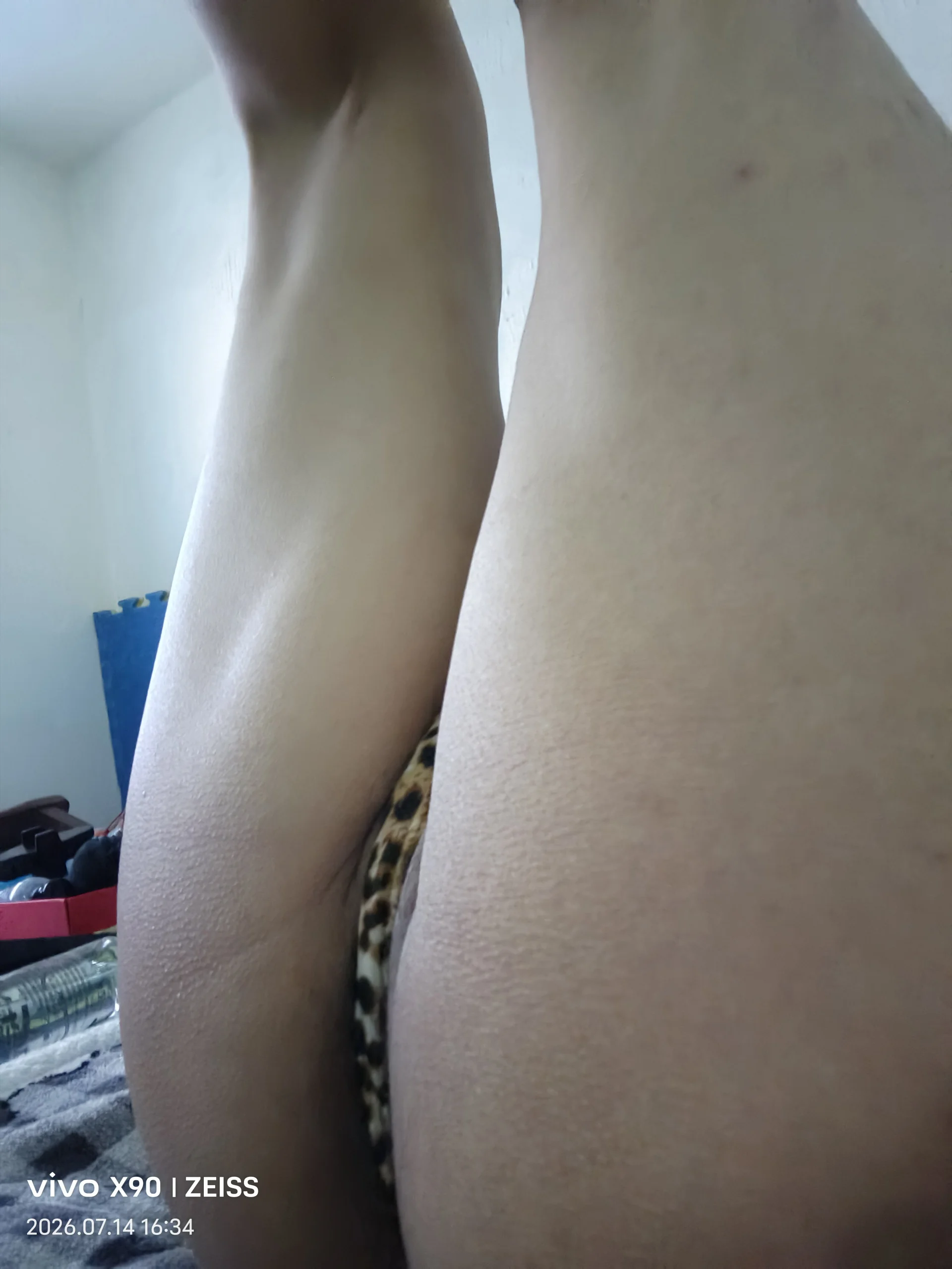 XXX Porn Photo of Nude watudong 10