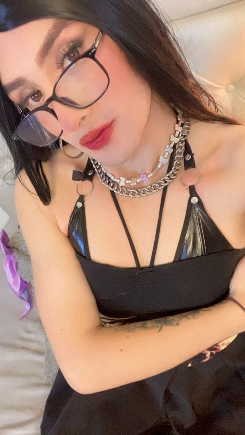 XXX Porn Photo of Nude Samantha_Lanee 13