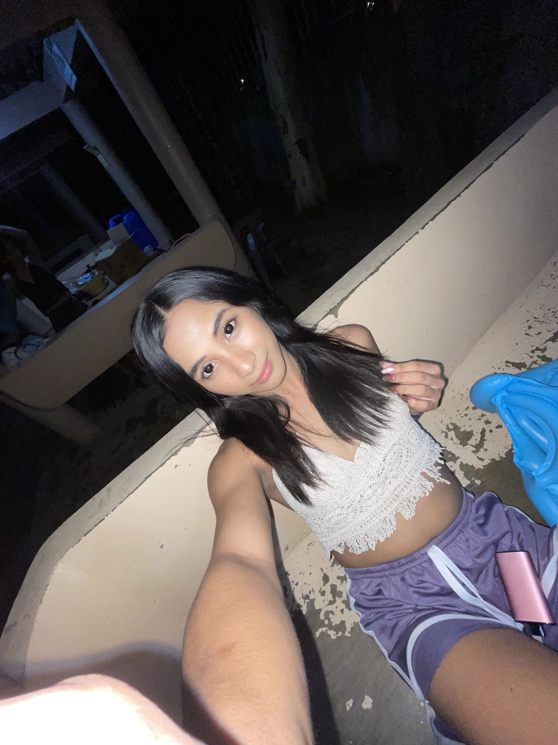 XXX Porn Photo of Nude hugeasiancockandrea 5