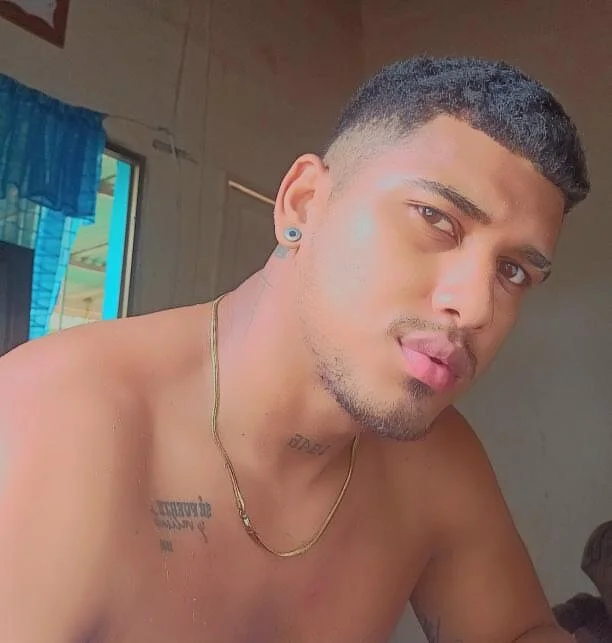 XXX Porn Photo of Nude evan_hardy 35