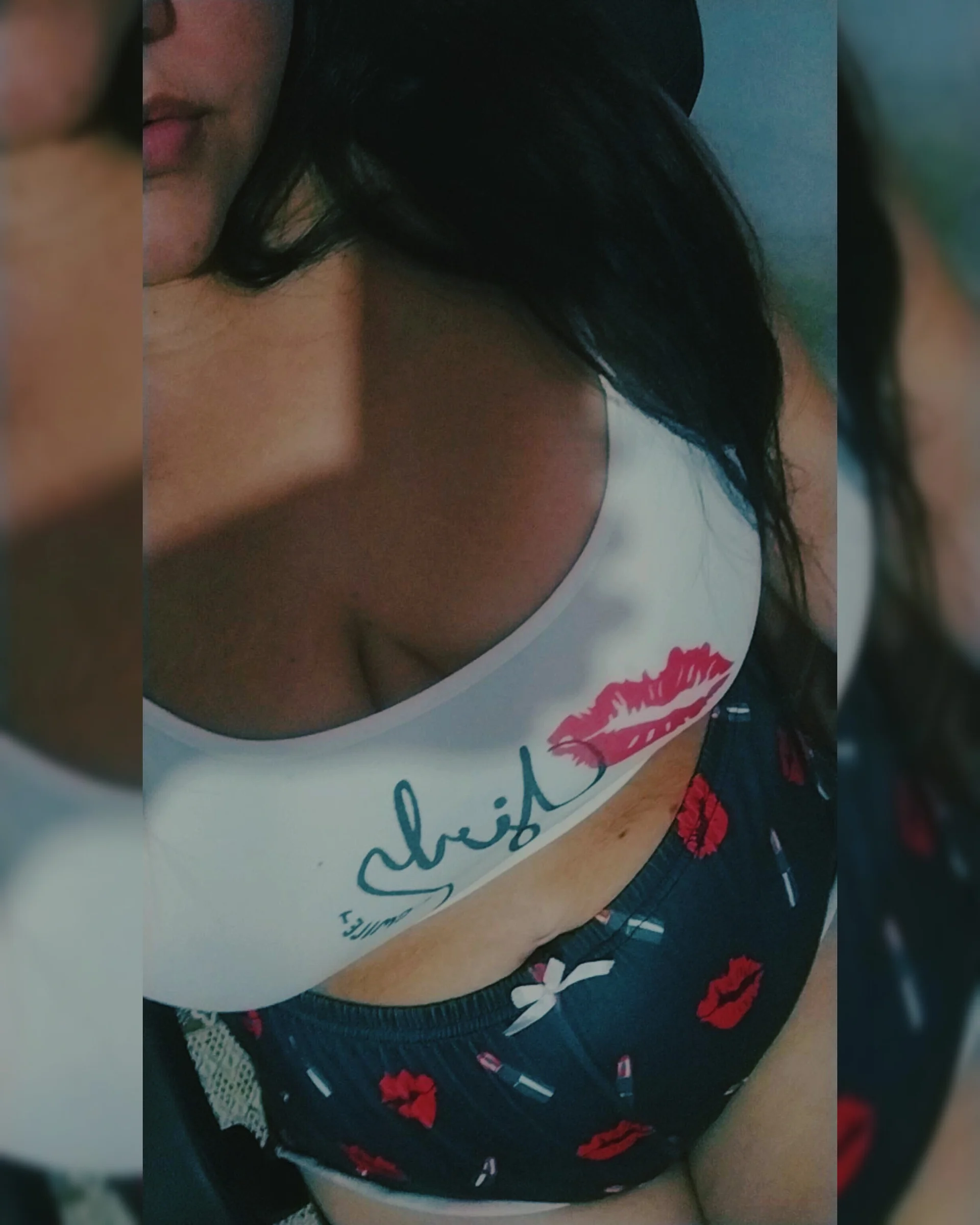 XXX Porn Photo of Nude Paolaa_hoot 1