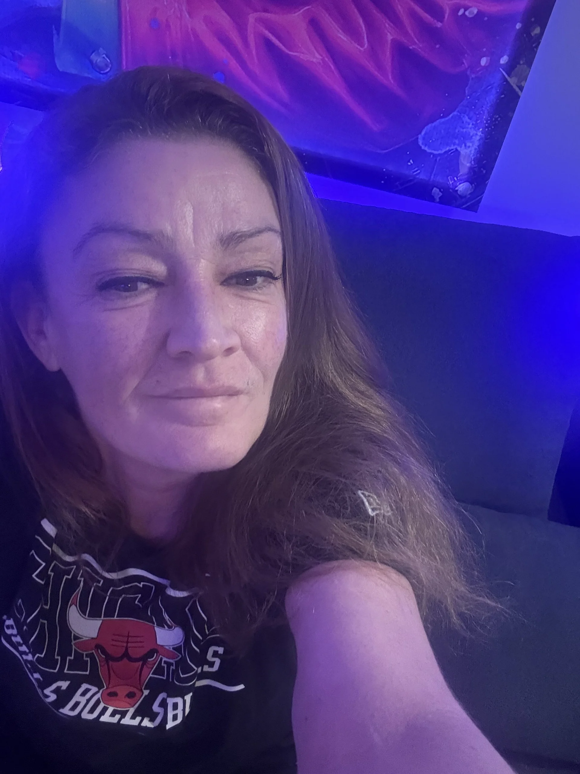 XXX Porn Photo of Nude MumGabriela 18