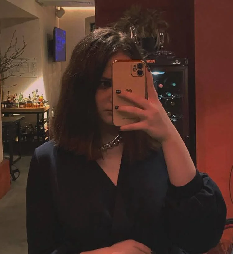 XXX Porn Photo of Nude CatherineBlack_ 2