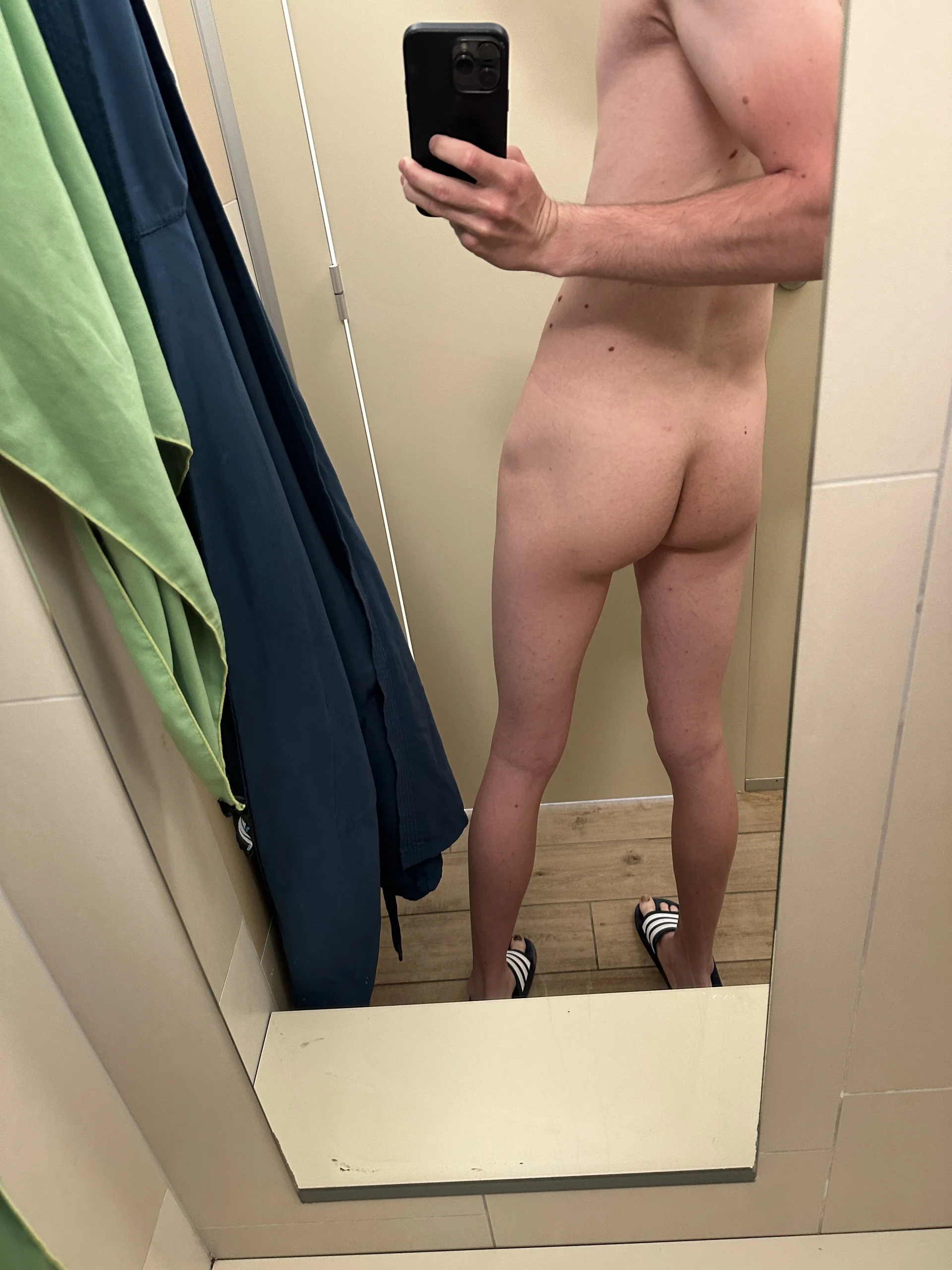 XXX Porn Photo of Nude horneyboy98 1