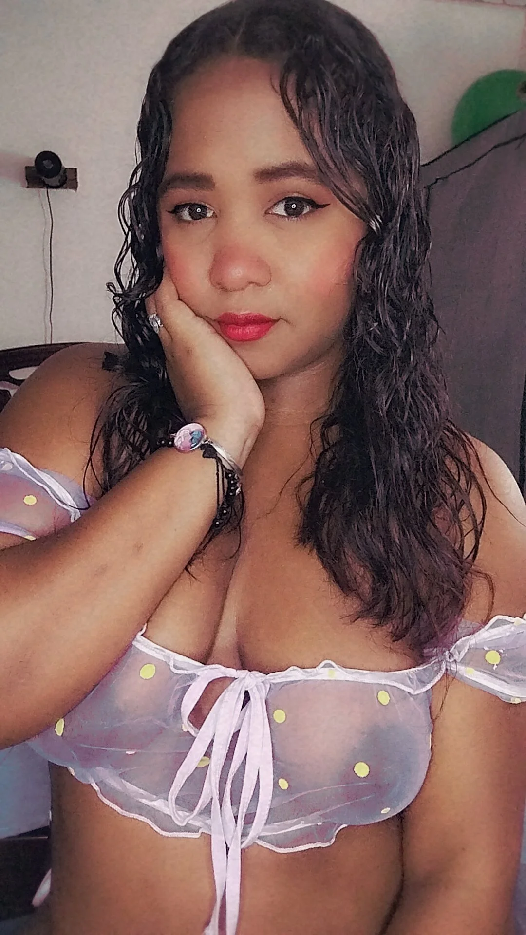 XXX Porn Photo of Nude Liliithpandora 4
