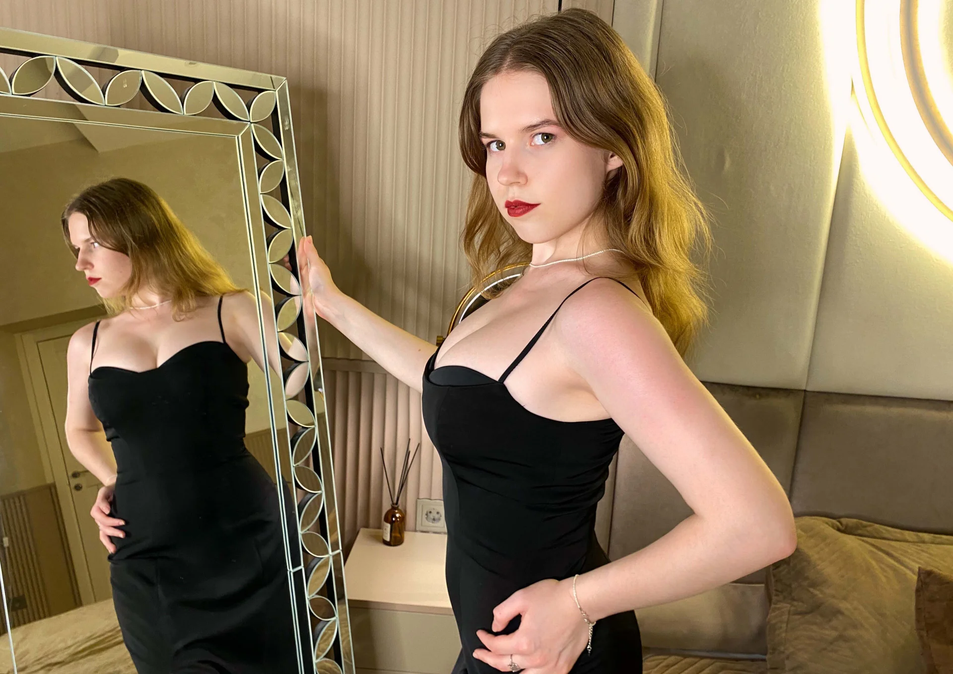 XXX Porn Photo of Nude Alida_Brice 27