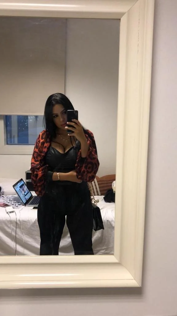 XXX Porn Photo of Nude PamAnna 14