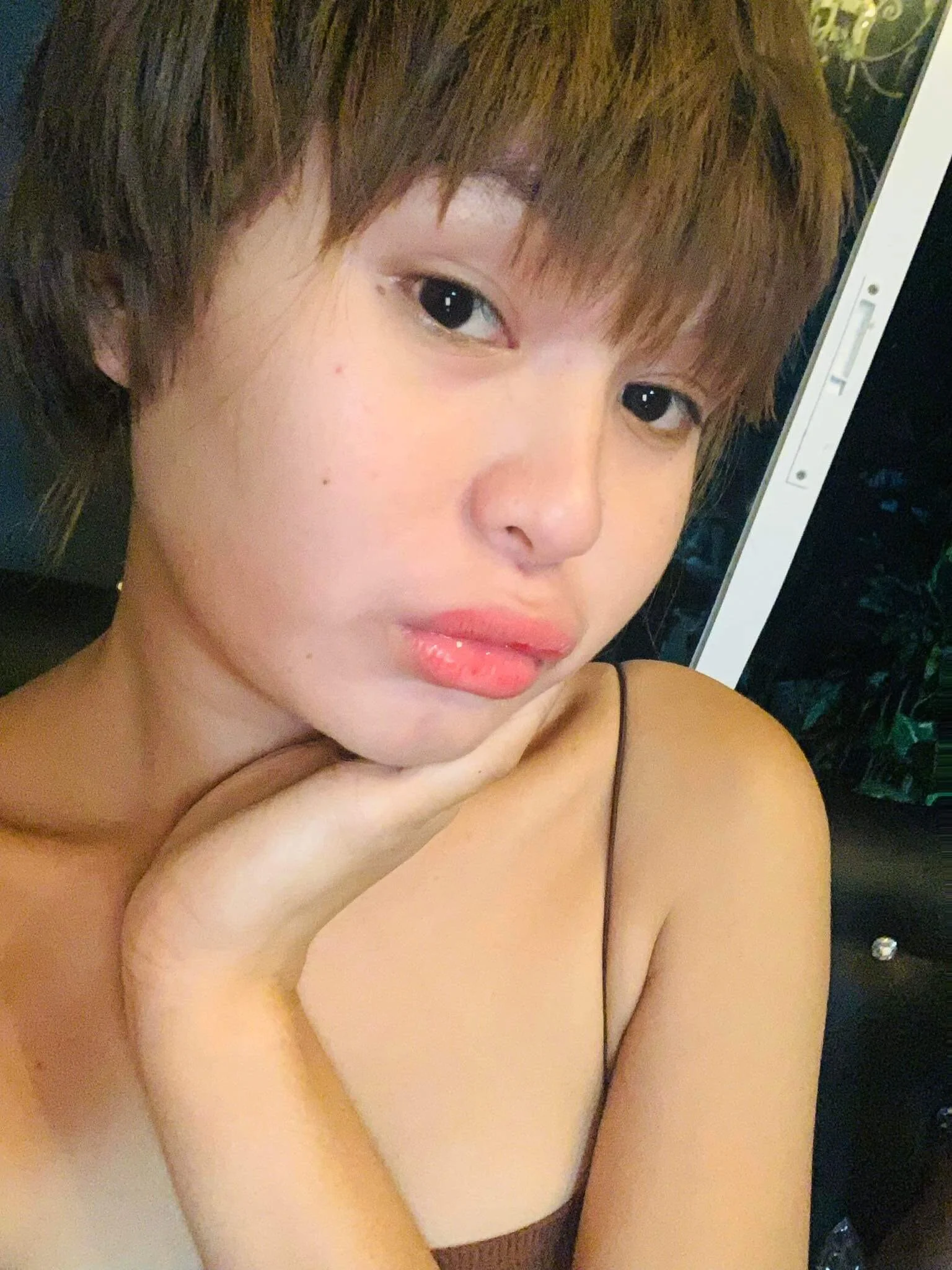 XXX Porn Photo of Nude yourlovingperlita69 21
