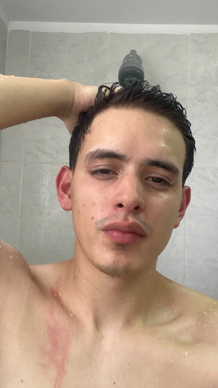 XXX Porn Photo of Nude Enzho_liam 3
