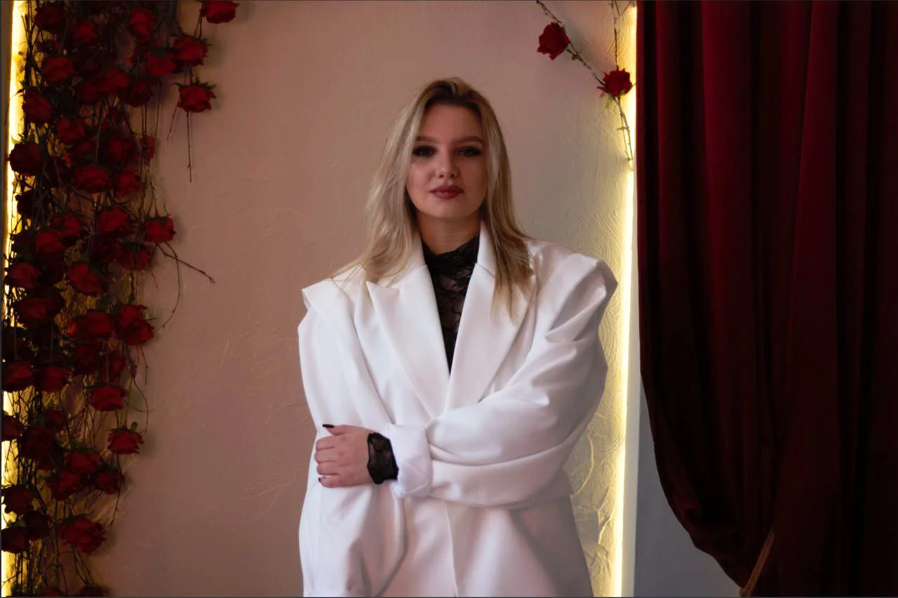 XXX Porn Photo of Nude bettyloveu 6
