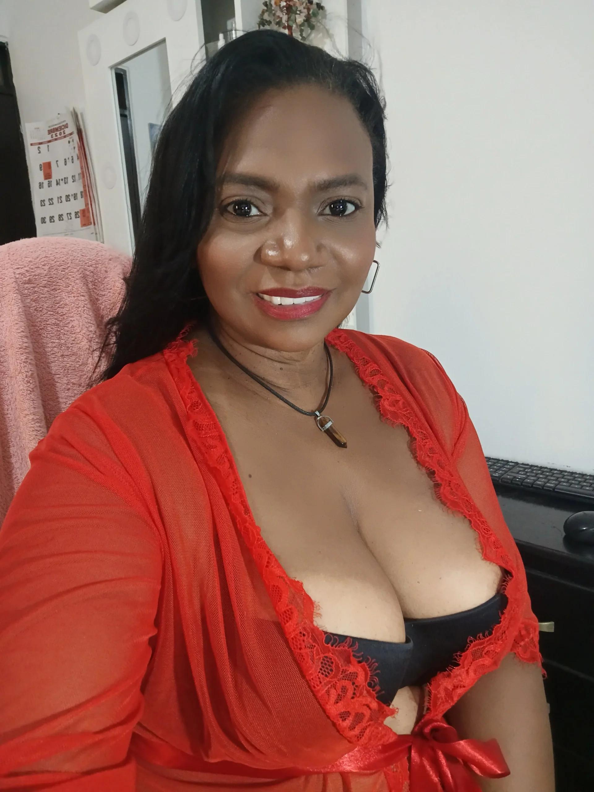 XXX Porn Photo of Nude BellaMoakXX 97