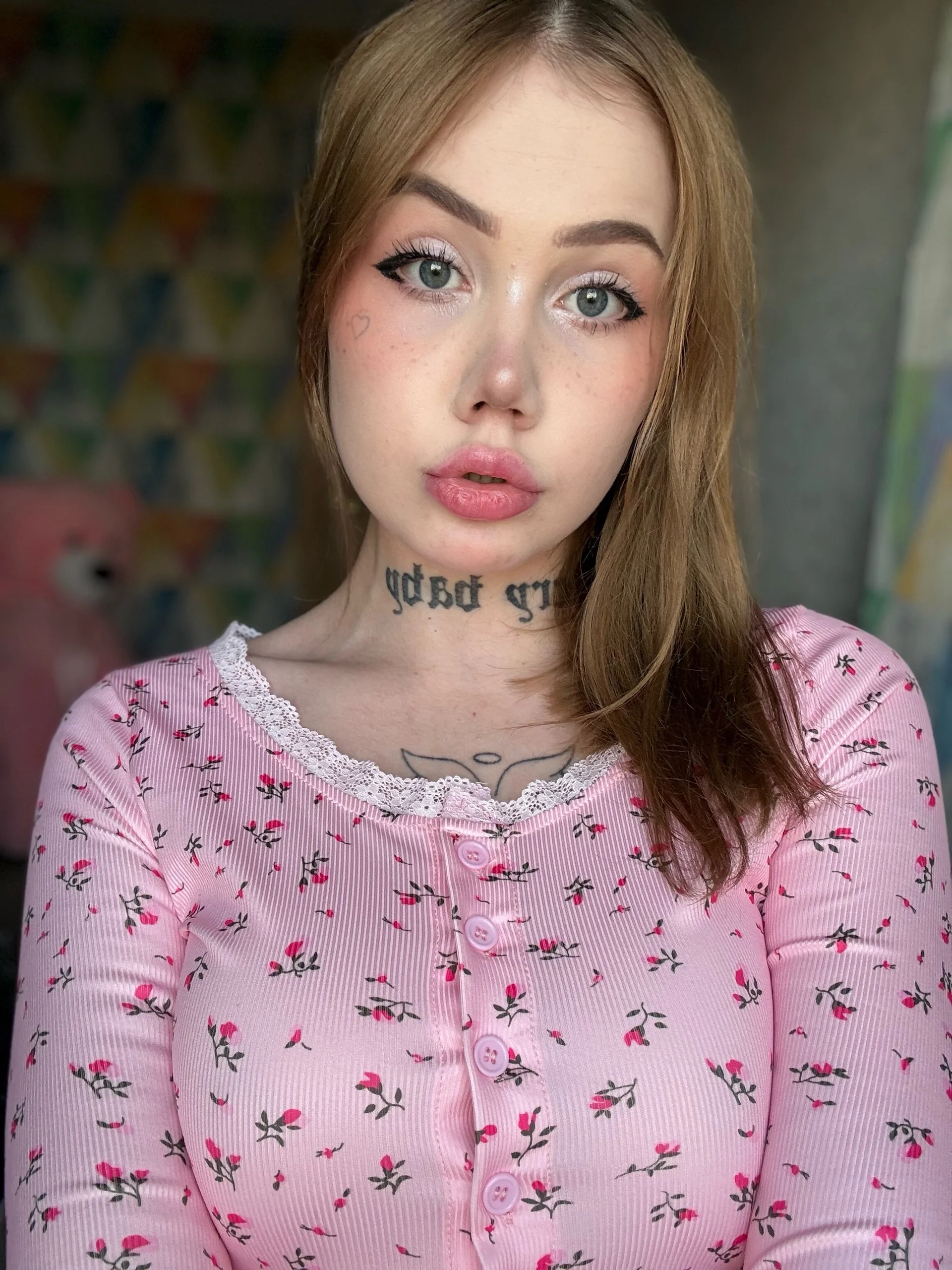 XXX Porn Photo of Nude hanna_cry_baby 29