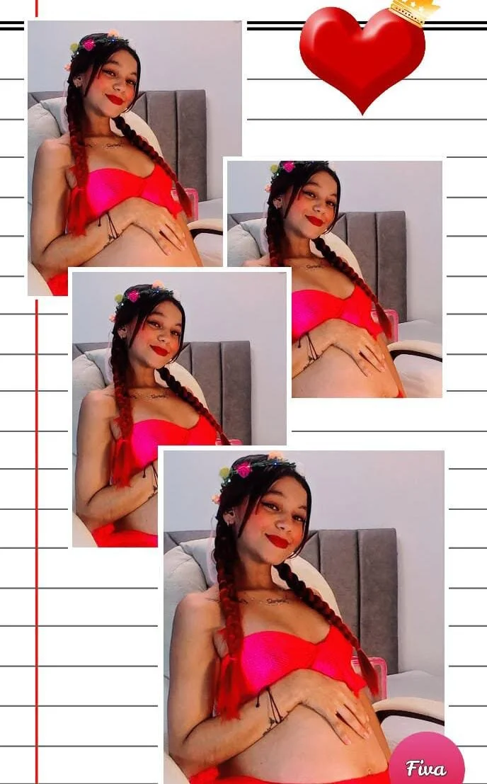 XXX Porn Photo of Nude gime_lara 90