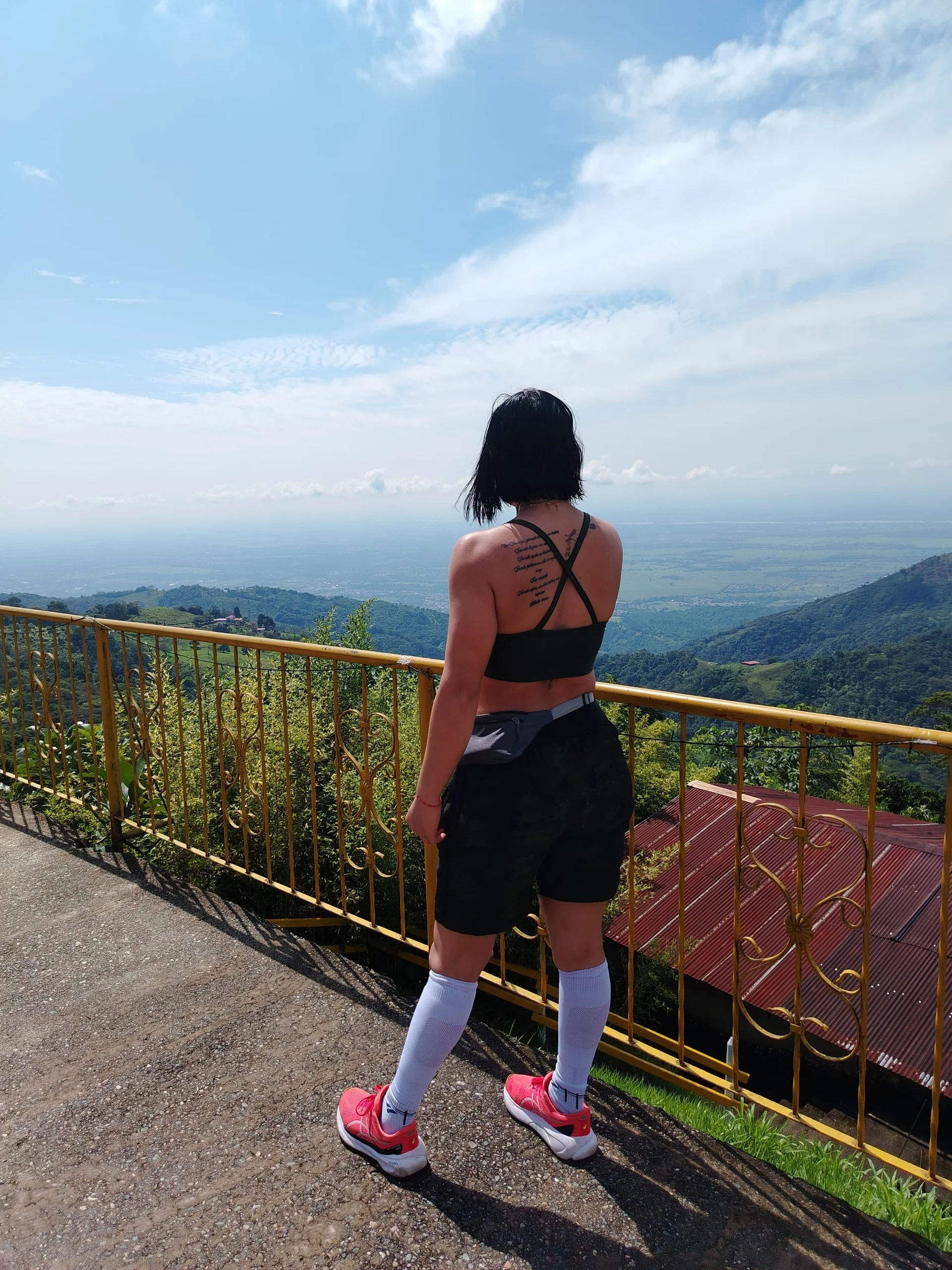 XXX Porn Photo of Nude la_mazona 3