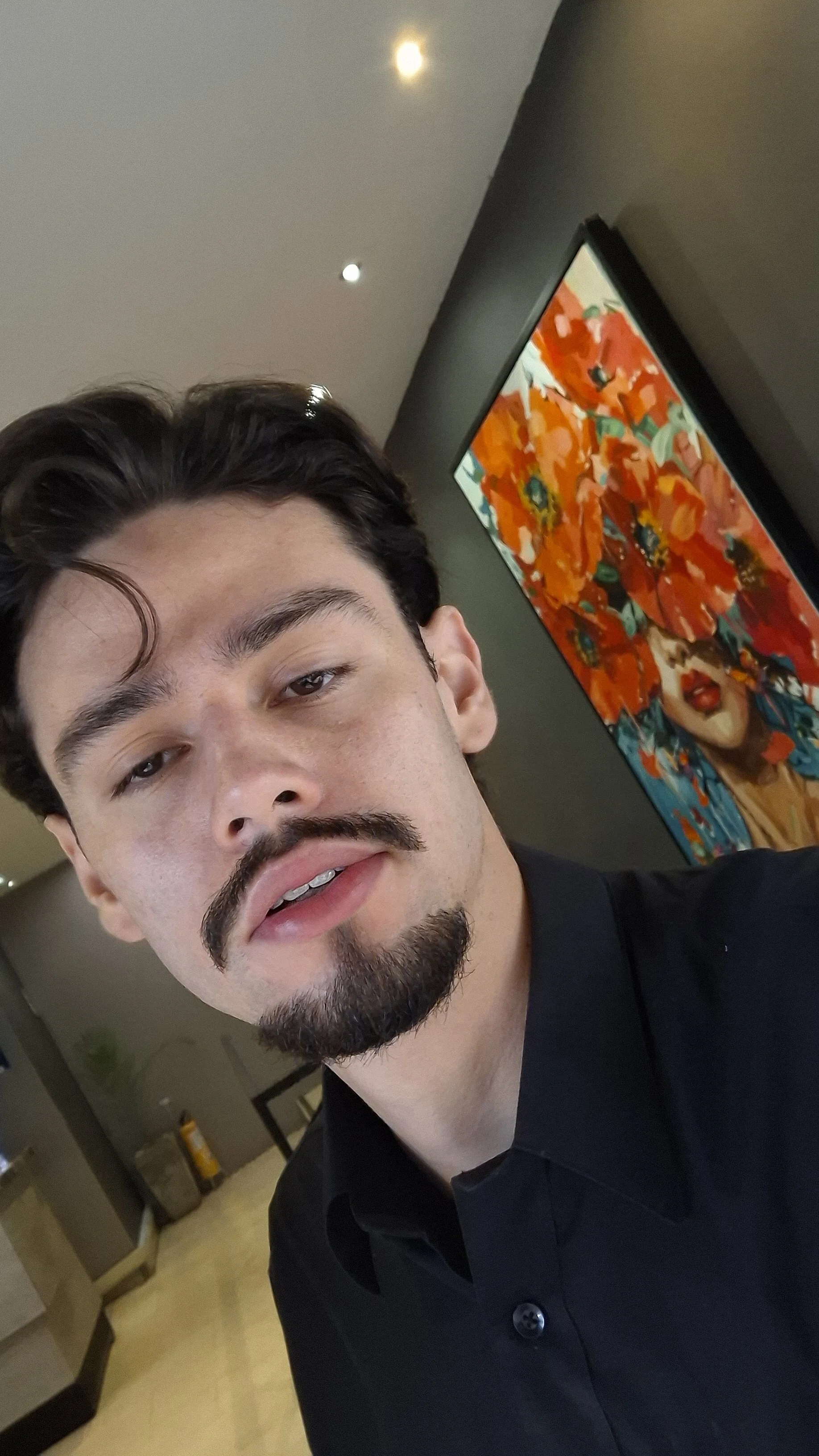 XXX Porn Photo of Nude Sir_Thom 2