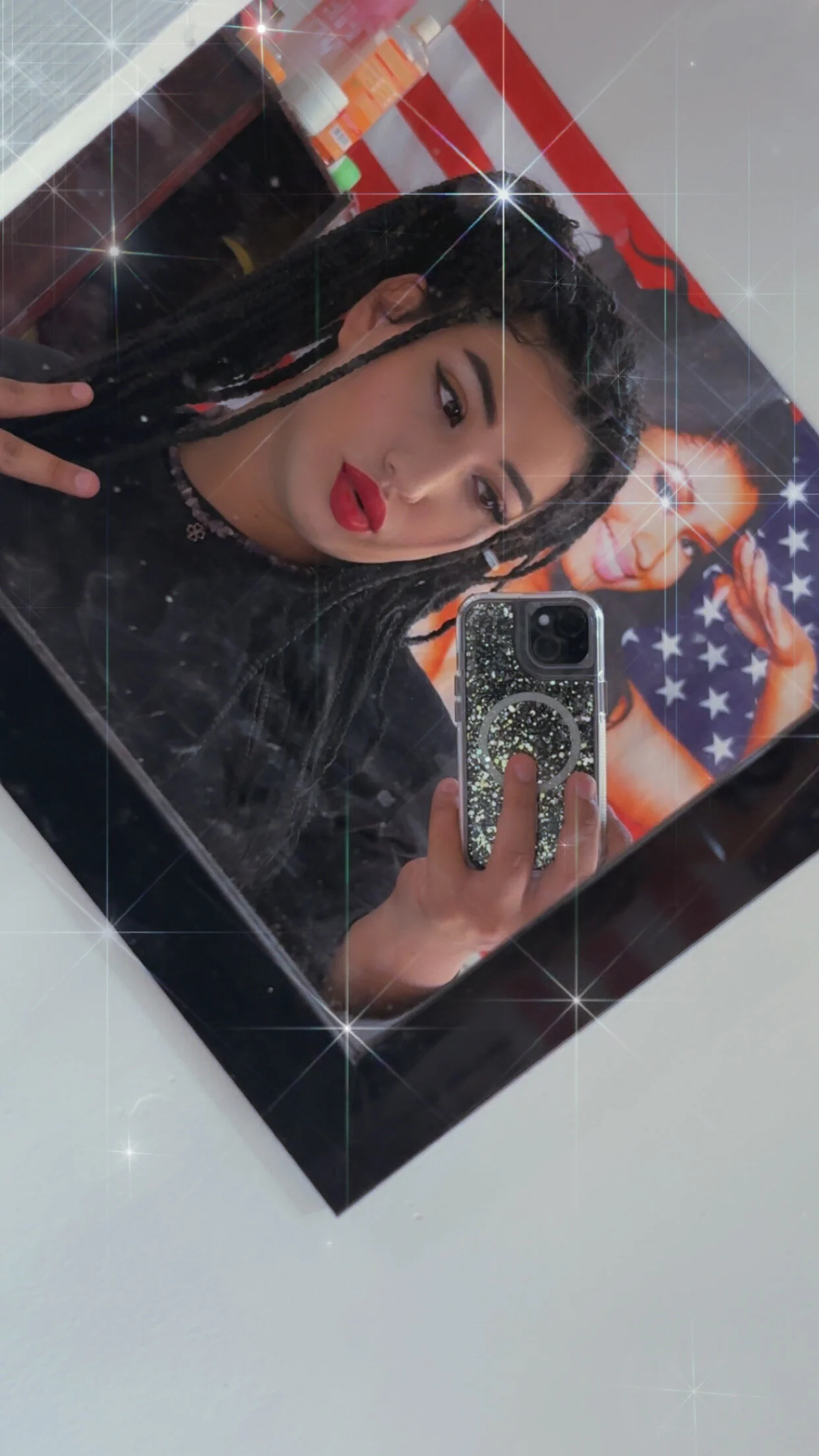 XXX Porn Photo of Nude Tashani_Queen 10