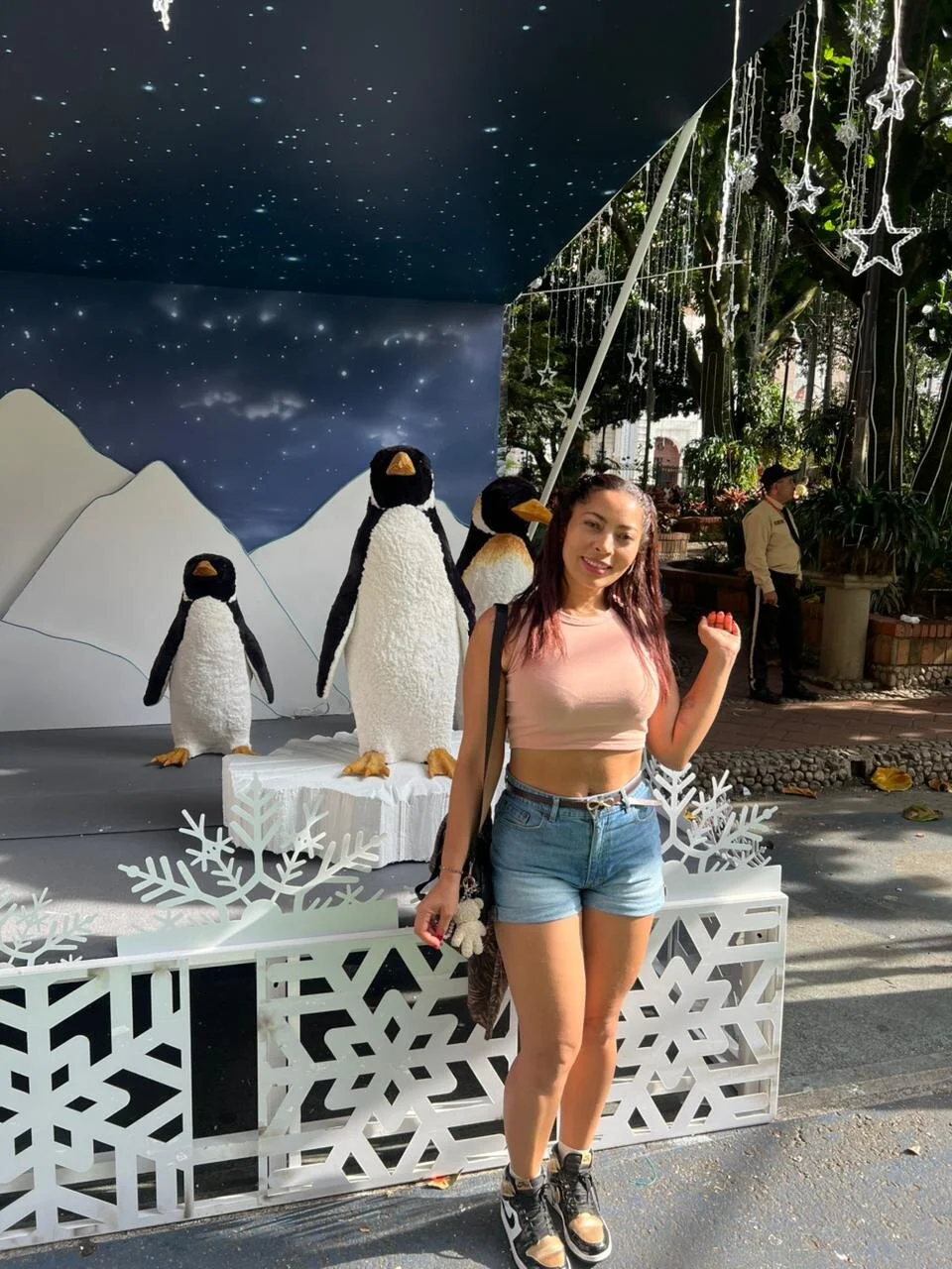 XXX Porn Photo of Nude karol_sm 2