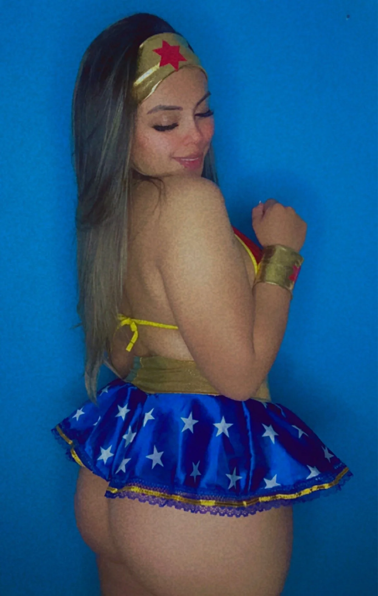XXX Porn Photo of Nude Gabby_prieto 29