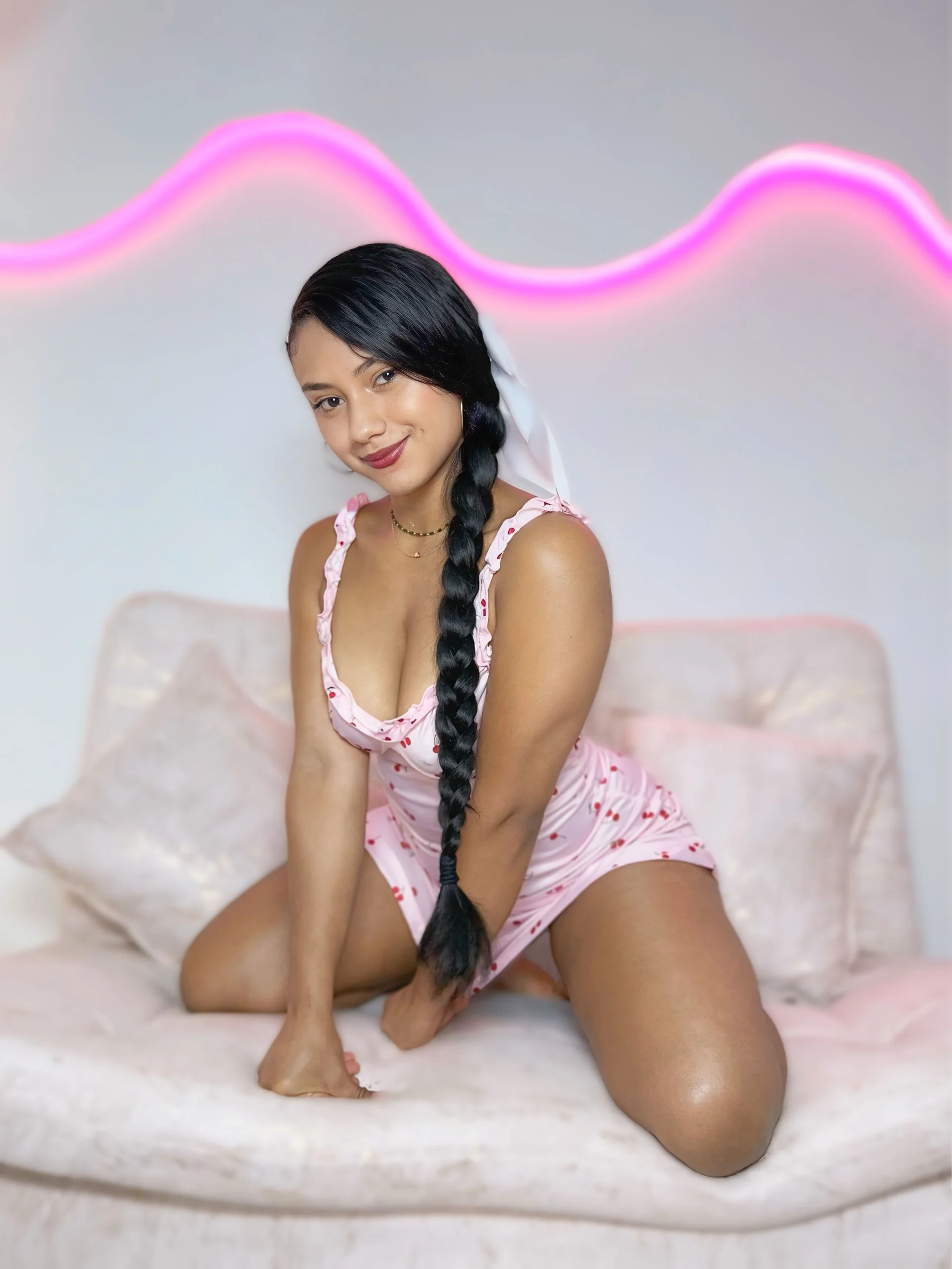 XXX Porn Photo of Nude VenusBlazzer 4