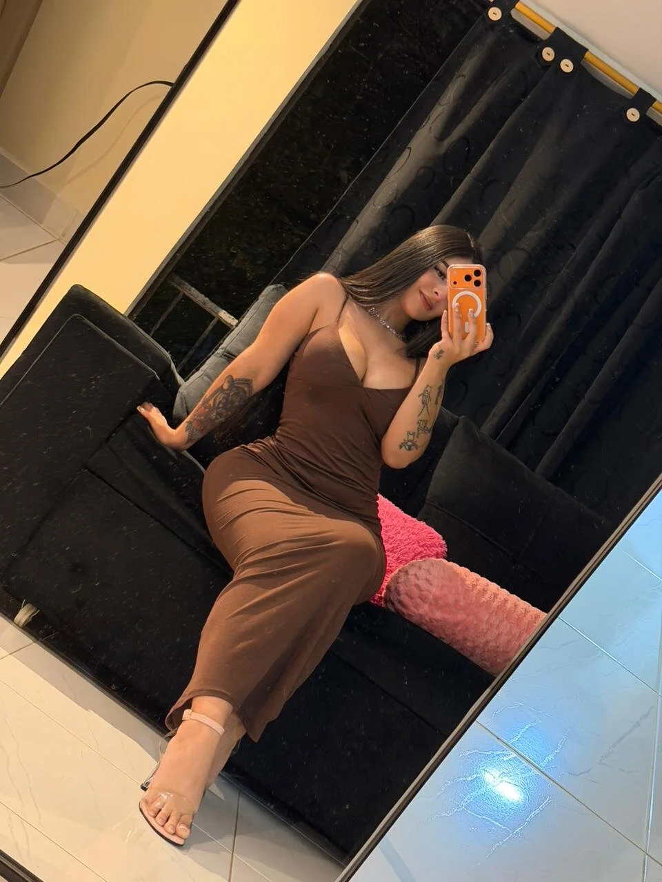 XXX Porn Photo of Nude roxannegomez 78