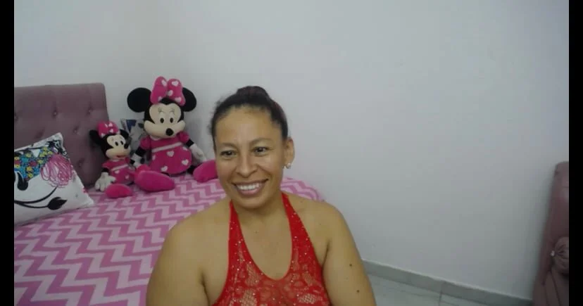 XXX Porn Photo of Nude mature_martina 1