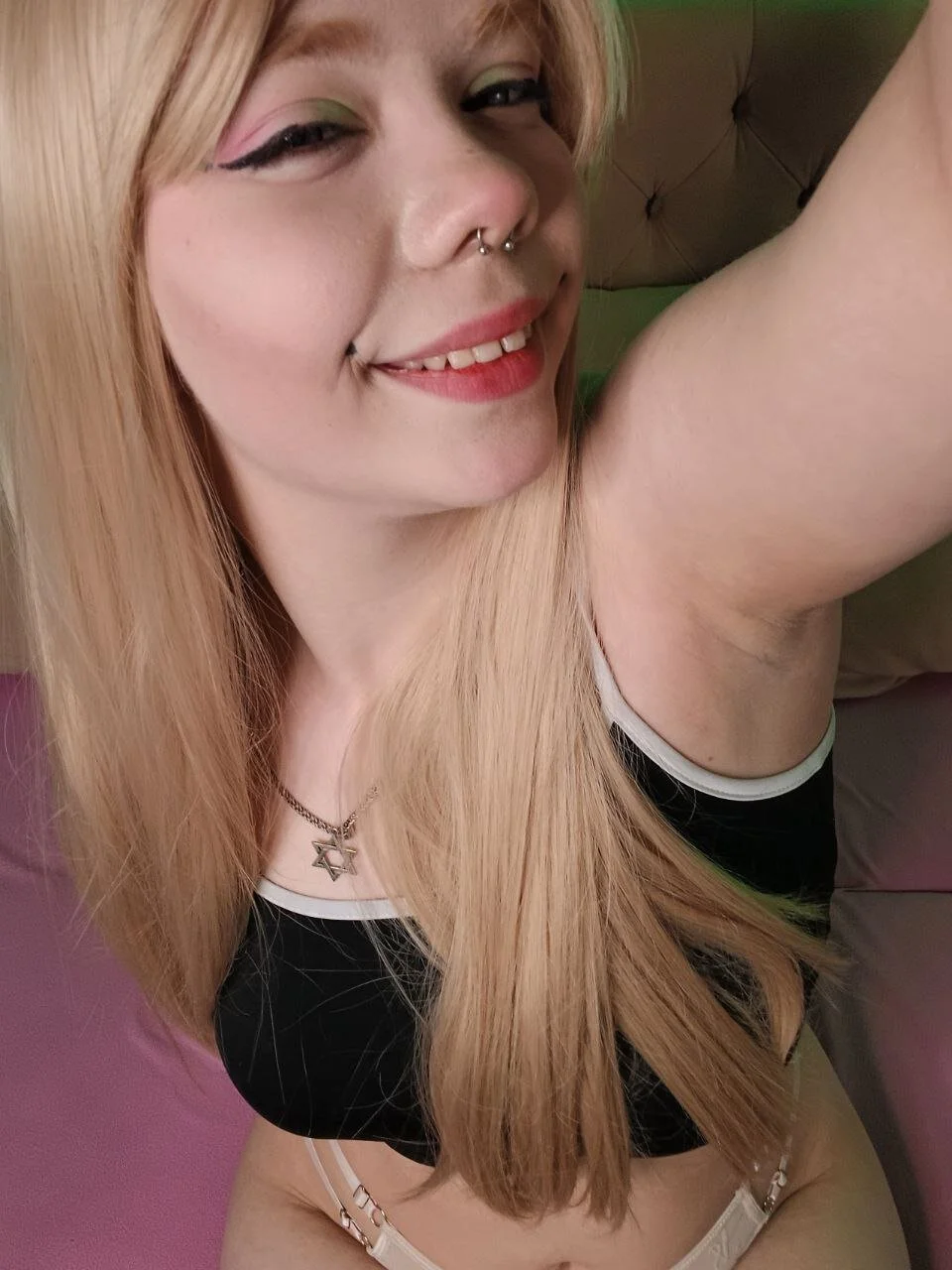 XXX Porn Photo of Nude Waifu_Ketrin 3