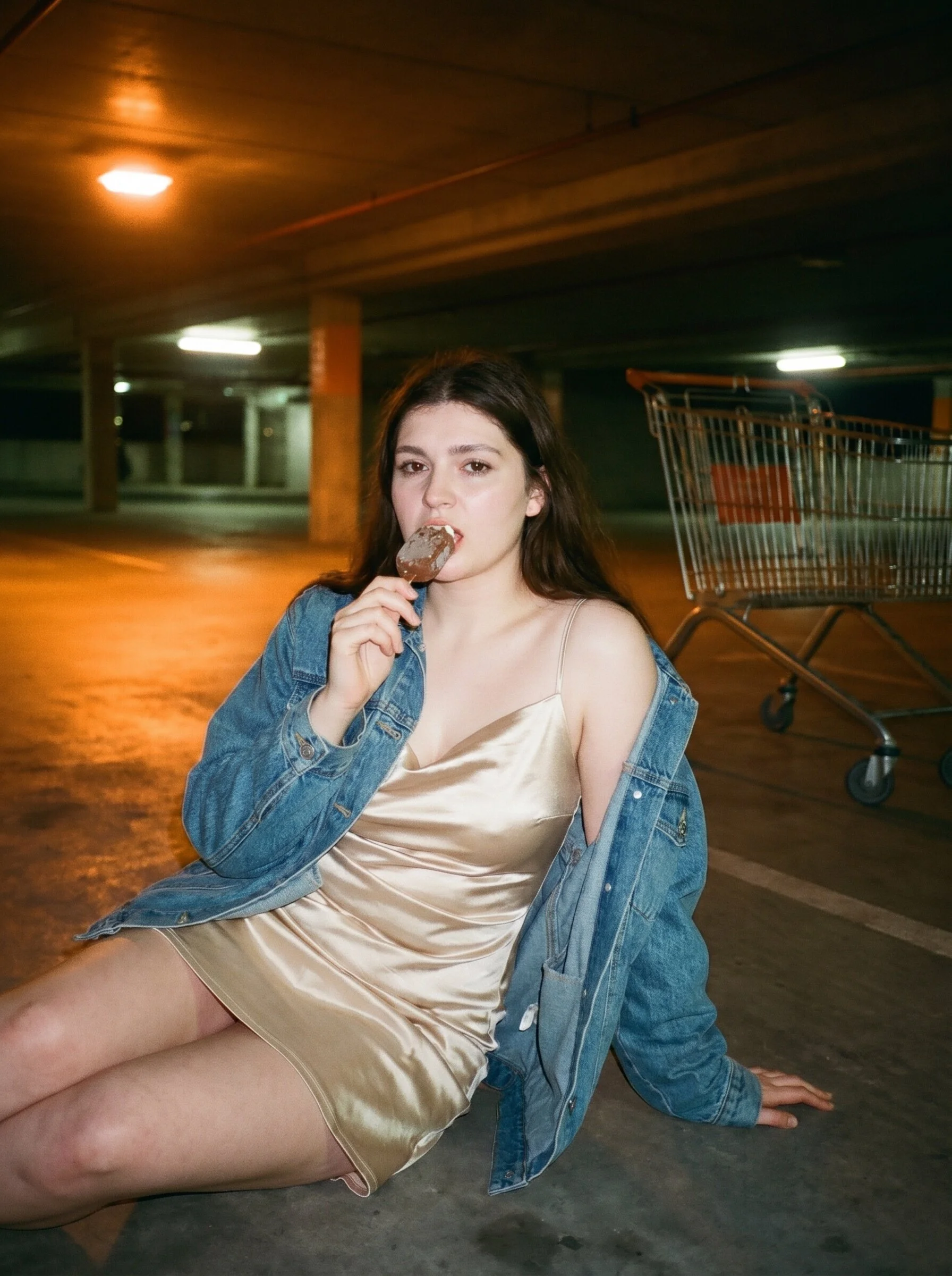 XXX Porn Photo of Nude JanieceNelon 2