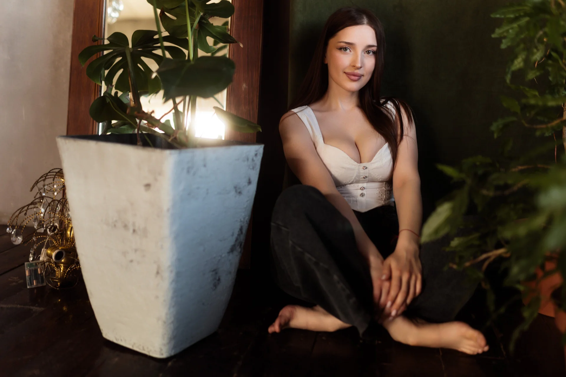 XXX Porn Photo of Nude Eva_Saylor 75