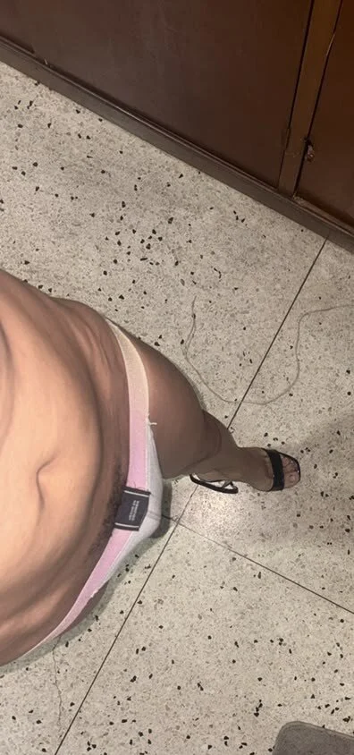 XXX Porn Photo of Nude QuironStelar 6