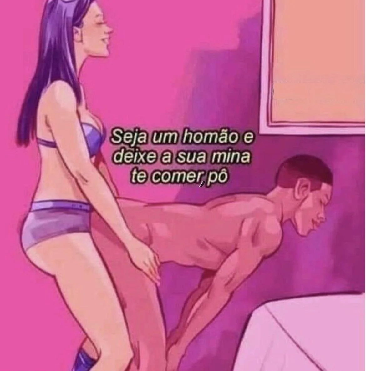 XXX Porn Photo of Nude gyn_bra 3