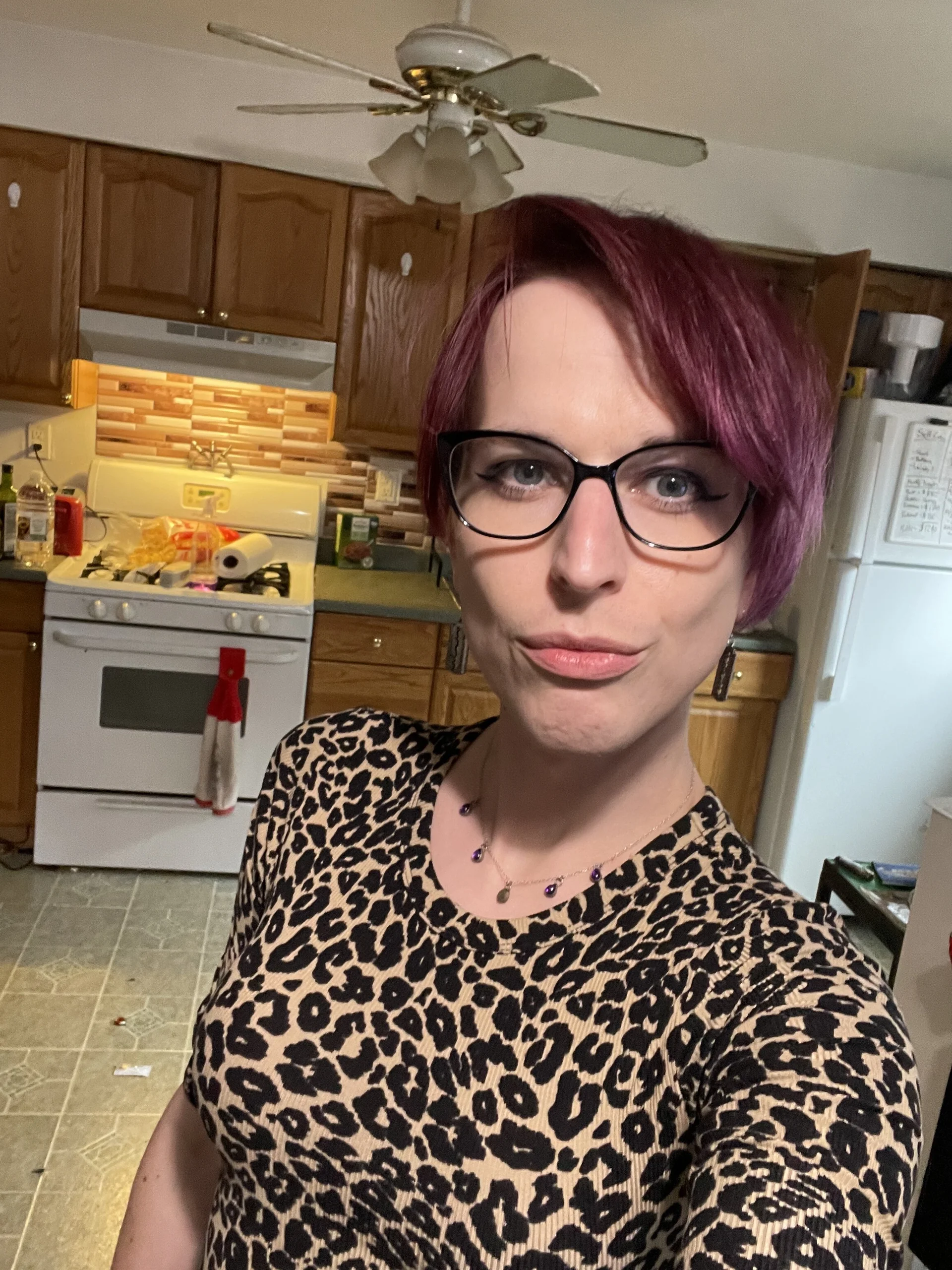 XXX Porn Photo of Nude RyffBurnz 5