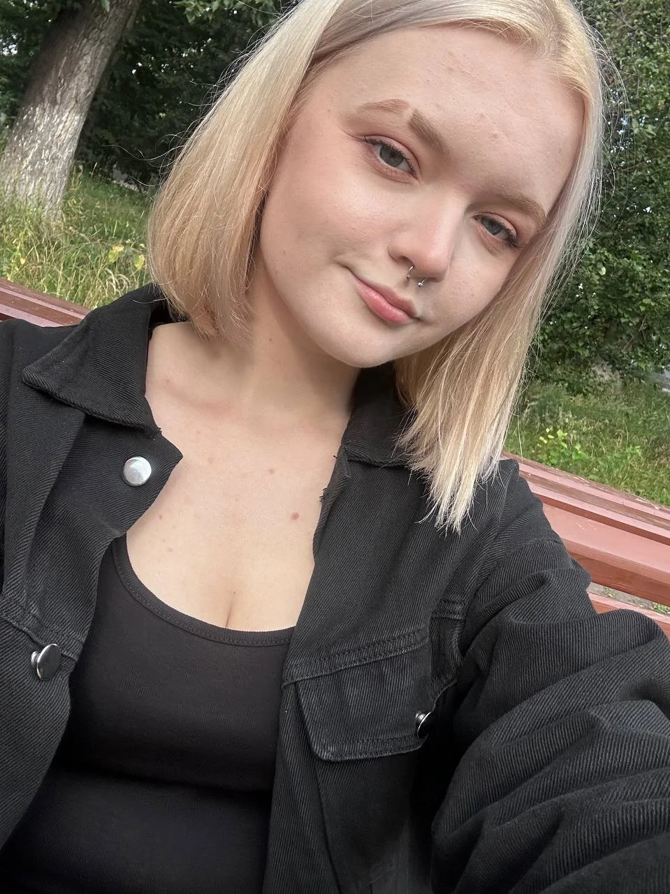 XXX Porn Photo of Nude Carrie_Foster 6
