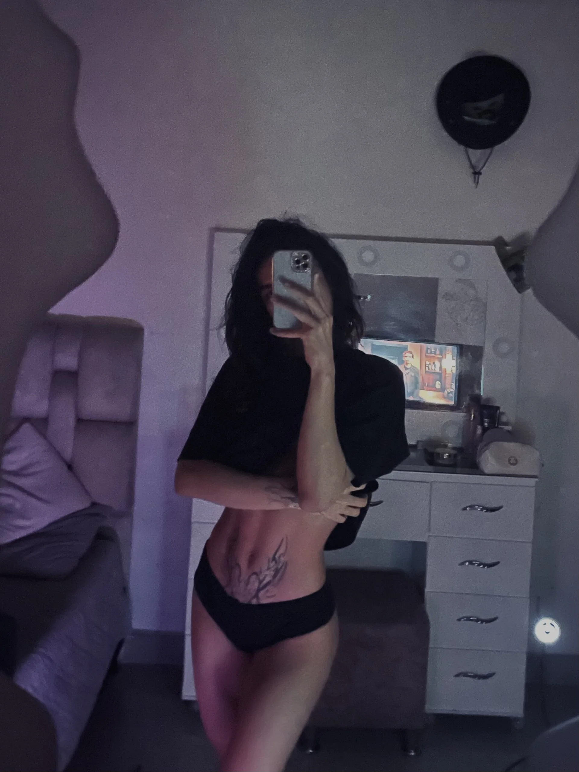 XXX Porn Photo of Nude kate_bmoss_ 10