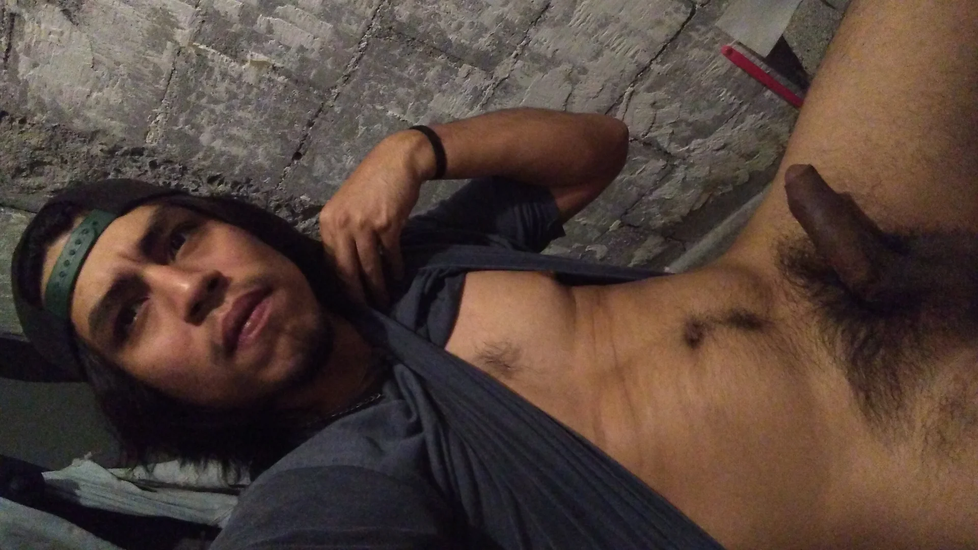 XXX Porn Photo of Nude AlexAlejandro13 183