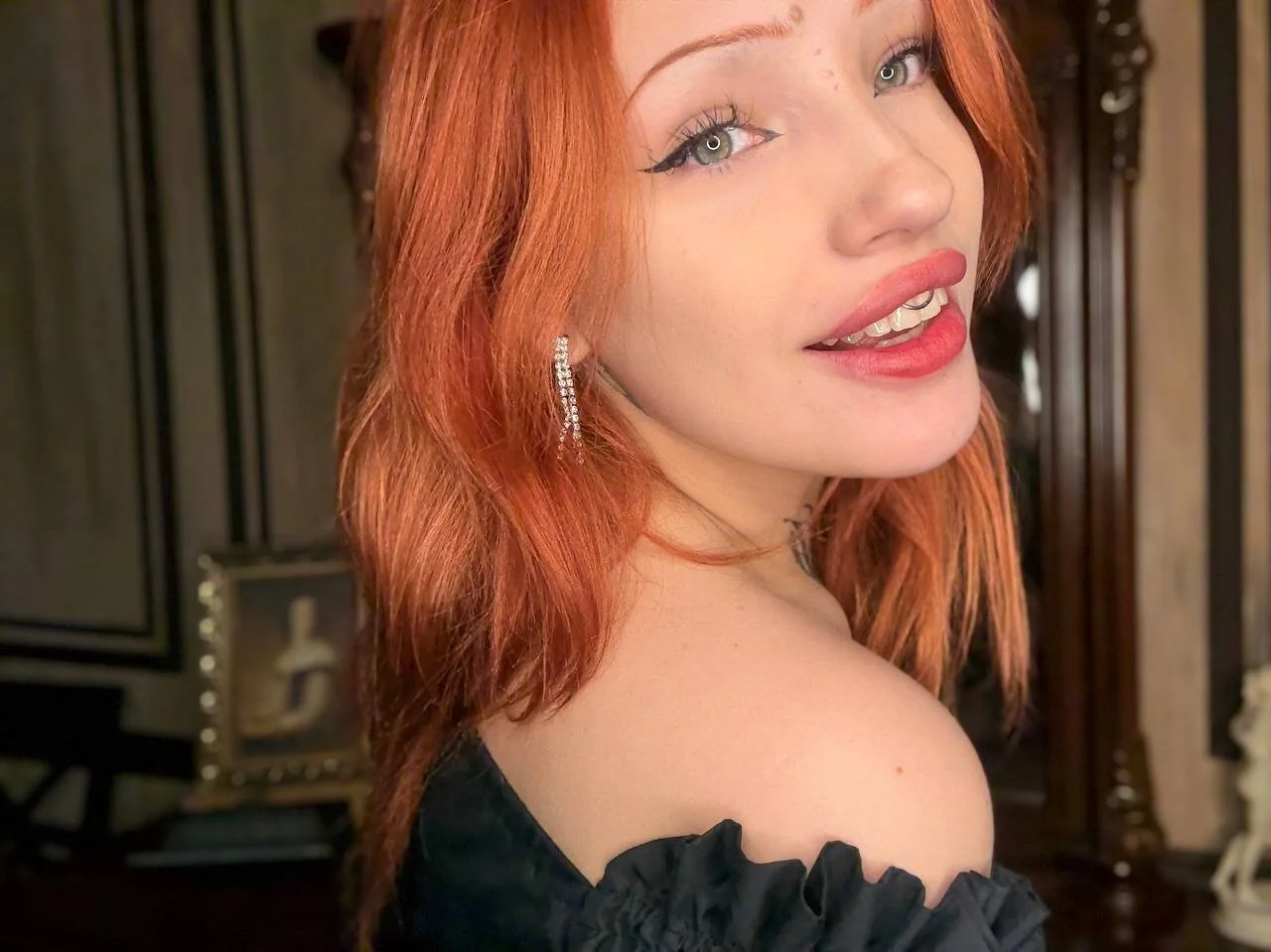 XXX Porn Photo of Nude violetviolator 54